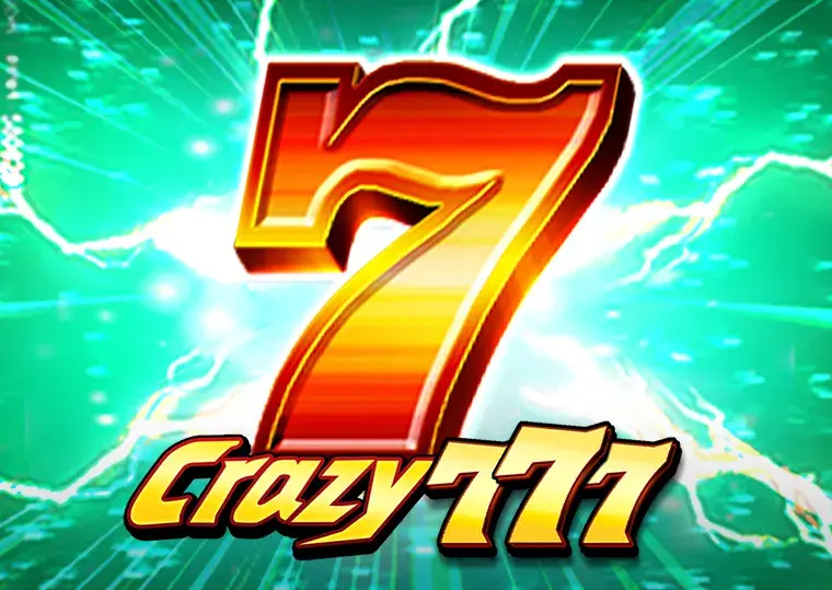 Crazy 777 500Club