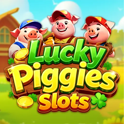 Lucky Piggies gemple 500Club