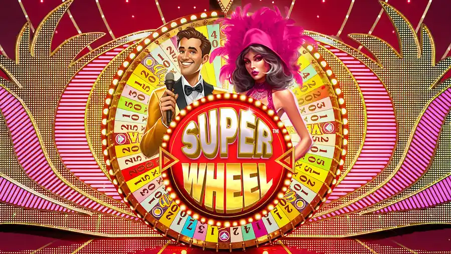 Super Wheel 500Club